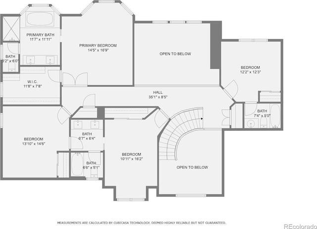 11750 E Powers Ave, Englewood, CO 80111 - photo 42