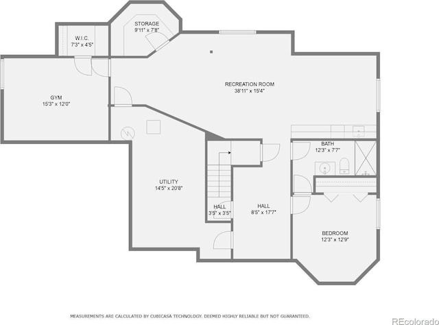 11750 E Powers Ave, Englewood, CO 80111 - photo 43