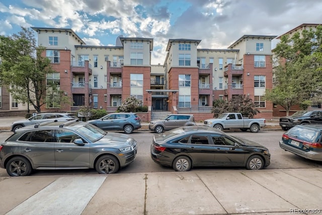 1747 N Pearl St Unit 205, Denver, CO 80203 - photo 1