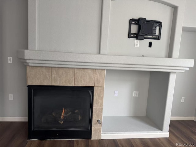 1747 N Pearl St Unit 205, Denver, CO 80203 - photo 7
