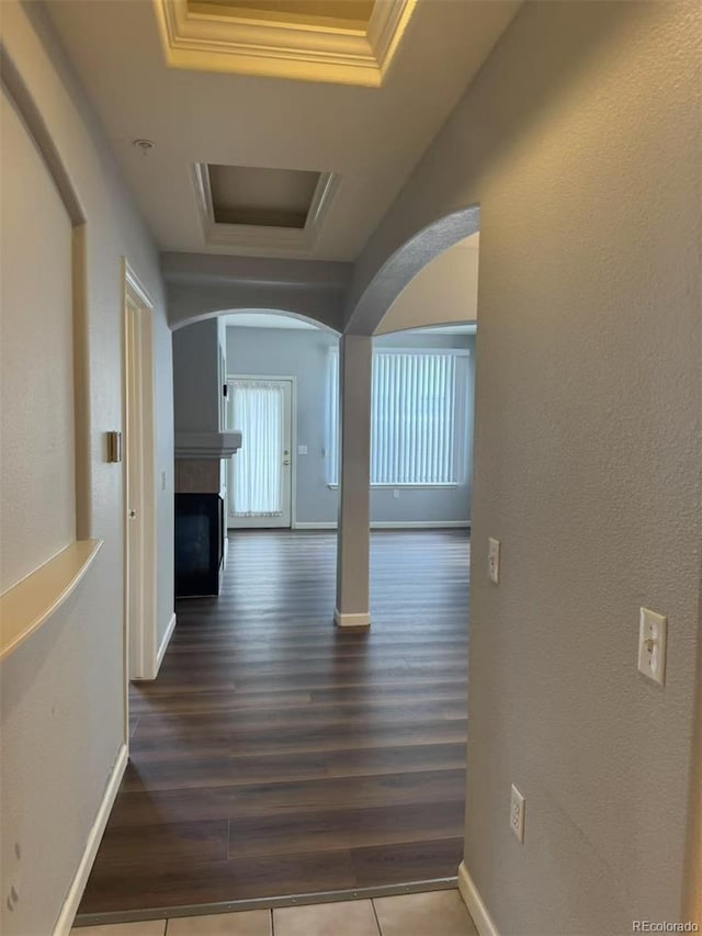 1747 N Pearl St Unit 205, Denver, CO 80203 - photo 21