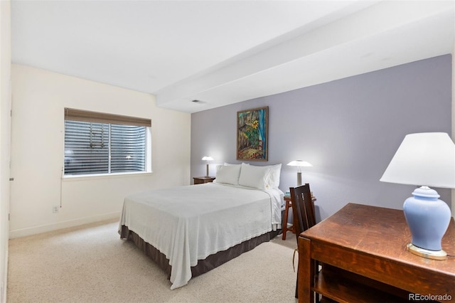 1901 S Union Pl, Lakewood, CO 80228 - carpeted bedroom with baseboards