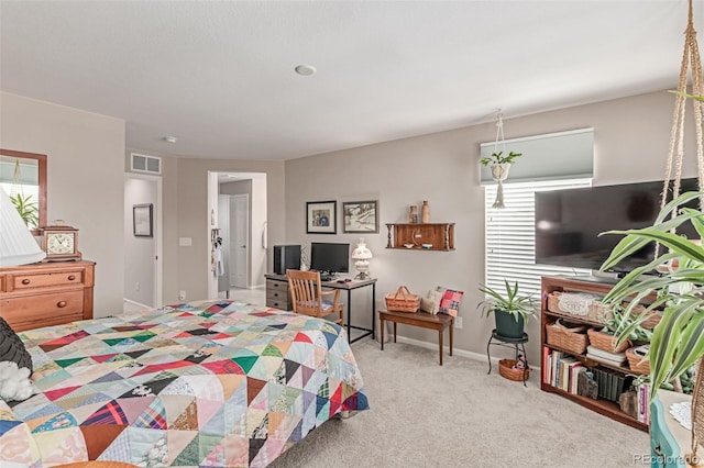 4790 Kittredge St, Denver, CO 80239 - bedroom with carpet floors and baseboards