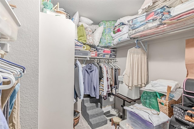 4790 Kittredge St, Denver, CO 80239 - view of spacious closet