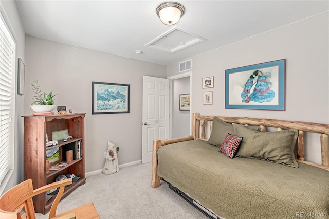 4790 Kittredge St, Denver, CO 80239 - carpeted bedroom with baseboards