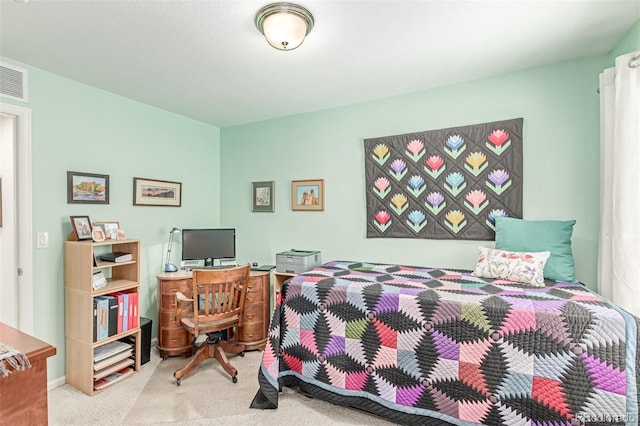 4790 Kittredge St, Denver, CO 80239 - view of carpeted bedroom