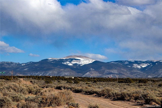 LOT55 Valley View Dr, San Luis, CO 81152 - photo 1