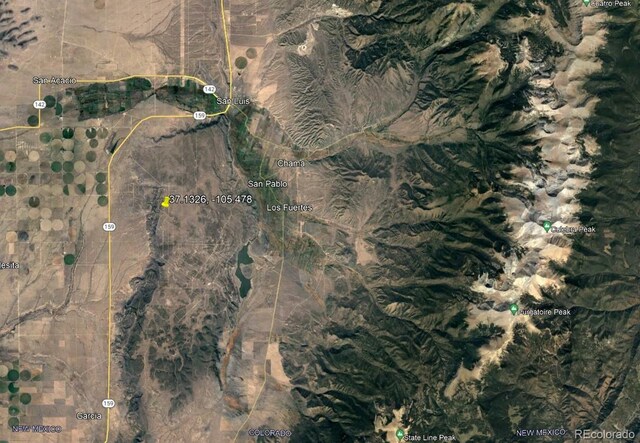 LOT55 Valley View Dr, San Luis, CO 81152 - photo 20