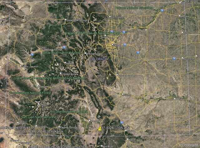 LOT55 Valley View Dr, San Luis, CO 81152 - photo 21