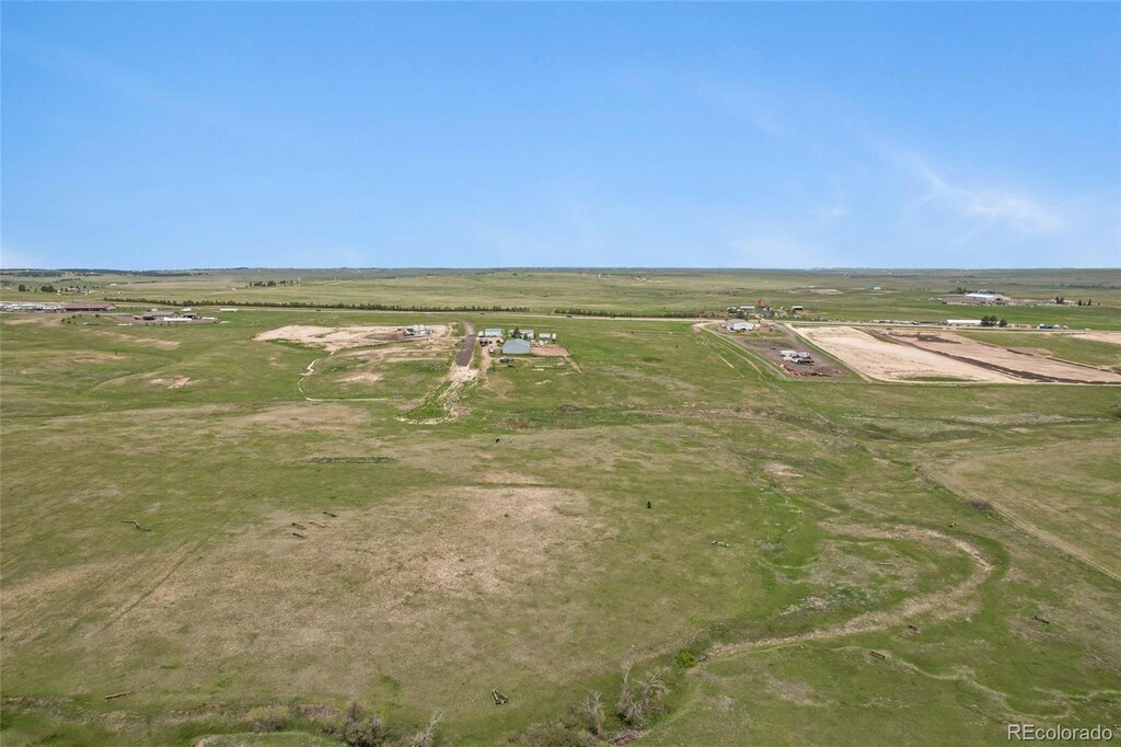 8393 Skill Rd, Kiowa, CO 80117