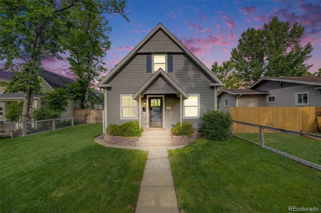 3881 Zenobia St, Denver, CO 80212 - view of bungalow