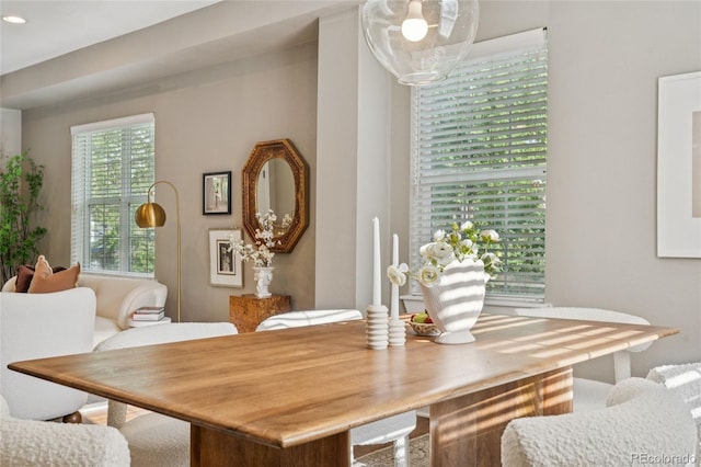 3881 Zenobia St, Denver, CO 80212 - view of dining room