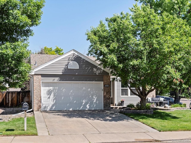8915 W Quarto Pl, Littleton, CO 80128 - photo 2