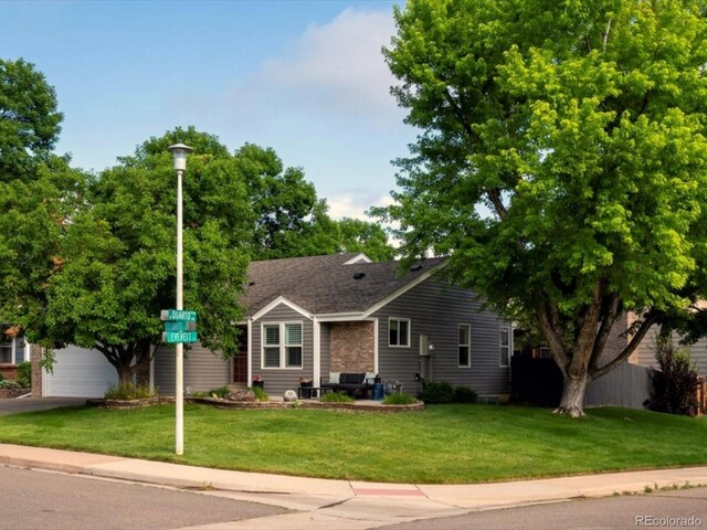 8915 W Quarto Pl, Littleton, CO 80128 - photo 4