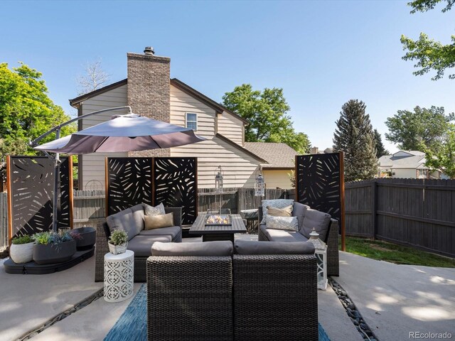 8915 W Quarto Pl, Littleton, CO 80128 - photo 37