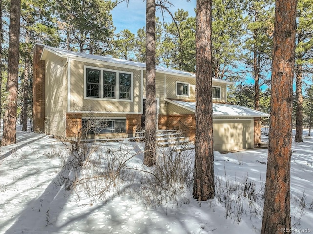 Listing photo 2 for 720 Arapahoe Dr, Monument CO 80132