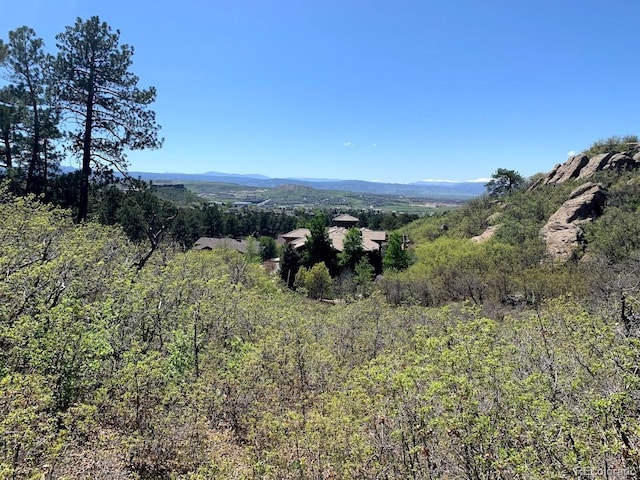 Listing photo 3 for 2799 Saddleback Dr, Castle Rock CO 80104