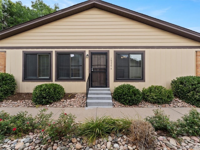 16056 E Ithaca Pl Unit E, Aurora, CO 80013 - photo 1