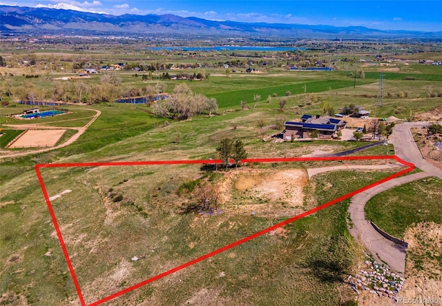 8 Benchmark Dr, Boulder CO, 80303 land for sale