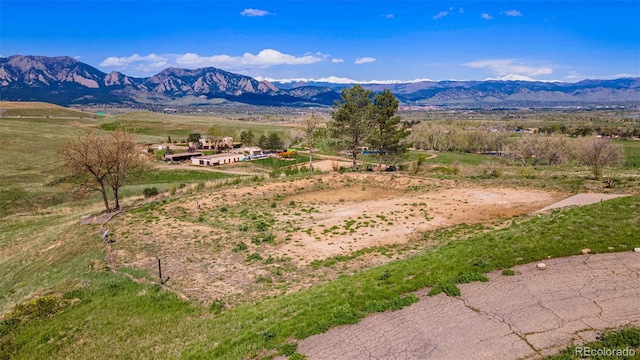 8 Benchmark Dr, Boulder, CO 80303