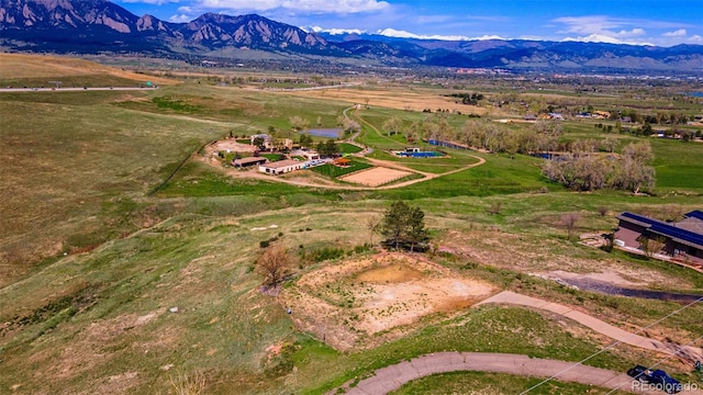 8 Benchmark Dr, Boulder, CO 80303