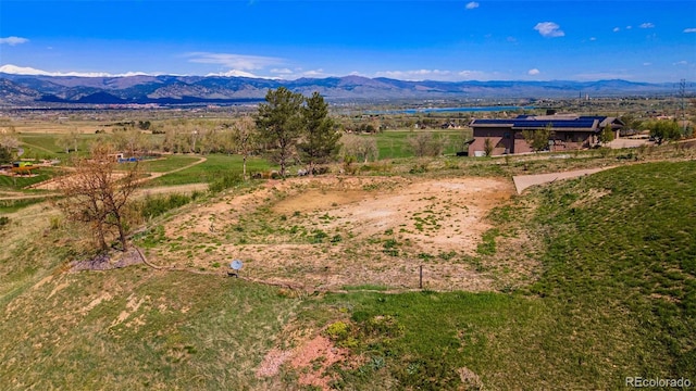 8 Benchmark Dr, Boulder, CO 80303