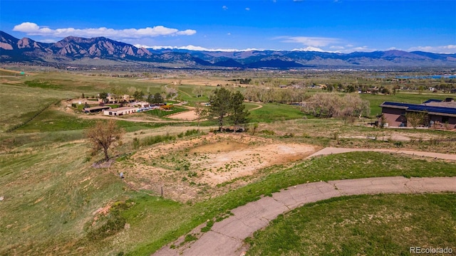8 Benchmark Dr, Boulder, CO 80303