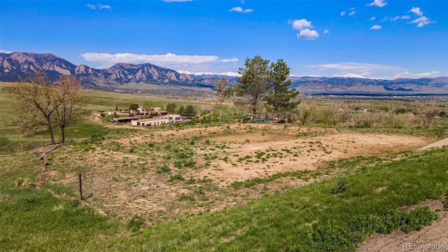 8 Benchmark Dr, Boulder, CO 80303