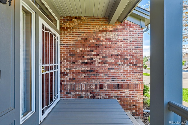 5305 W Lake Pl, Littleton, CO 80123 - view of balcony