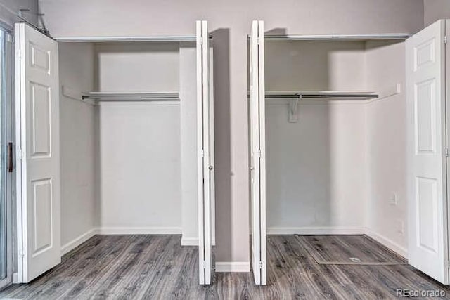 18131 E Arizona Ave Unit F, Aurora, CO 80017 - view of closet
