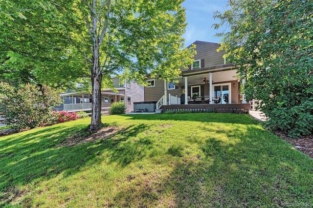 293 Wagonwheel Dr, Fort Lupton, CO 80621 - photo 34