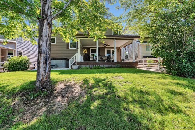 293 Wagonwheel Dr, Fort Lupton, CO 80621 - photo 35