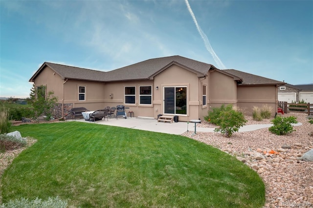16017 Denver Pacific Dr, Monument, CO 80132 - photo 38
