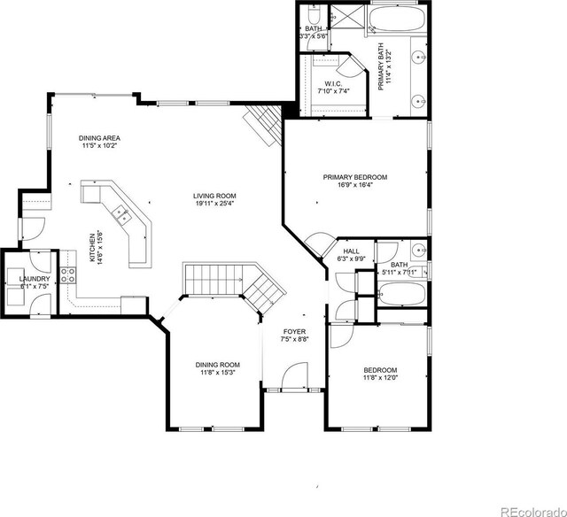 16017 Denver Pacific Dr, Monument, CO 80132 - photo 42