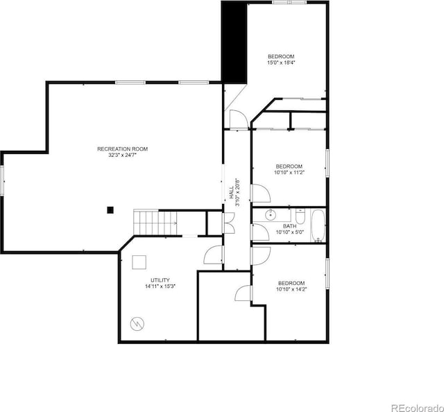 16017 Denver Pacific Dr, Monument, CO 80132 - photo 43