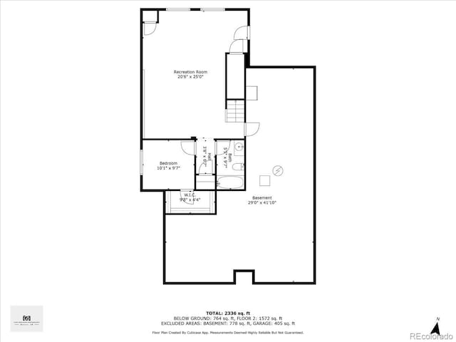 17233 W 93rd Pl, Arvada, CO 80007 - photo 40