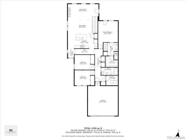 17233 W 93rd Pl, Arvada, CO 80007 - photo 41