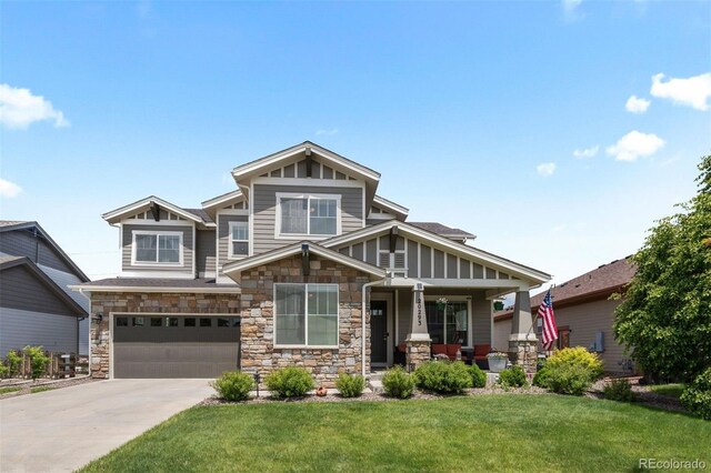 20293 E Shady Ridge Rd, Parker, CO 80134 - photo 1