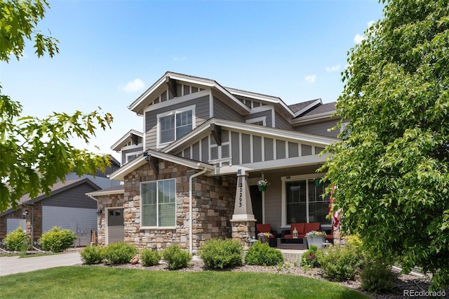 20293 E Shady Ridge Rd, Parker, CO 80134 - photo 2