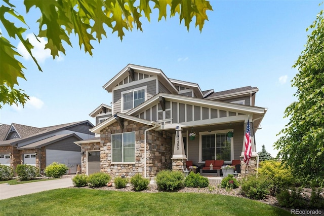 20293 E Shady Ridge Rd, Parker, CO 80134 - photo 3