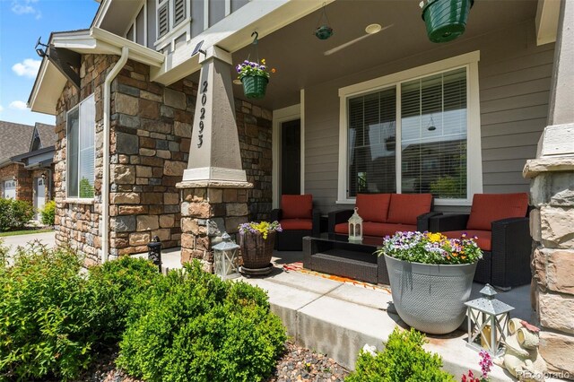 20293 E Shady Ridge Rd, Parker, CO 80134 - photo 4