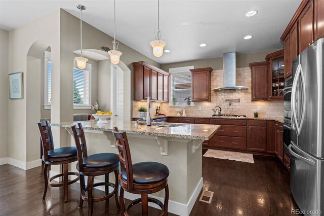 20293 E Shady Ridge Rd, Parker, CO 80134 - photo 8
