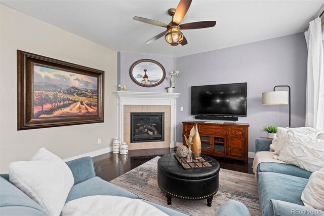 20293 E Shady Ridge Rd, Parker, CO 80134 - photo 12