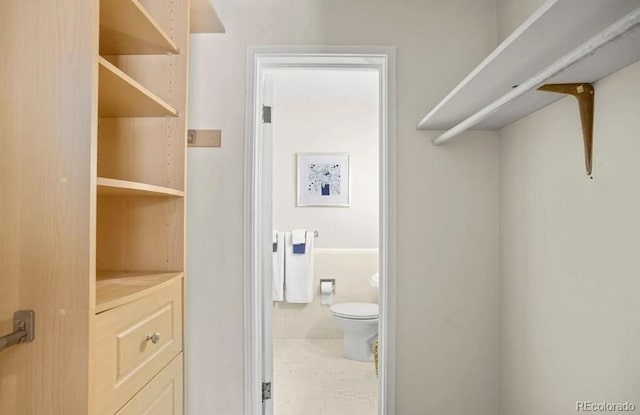 6235 E 6th Avenue Parkway, Denver, CO 80220 - view of spacious closet