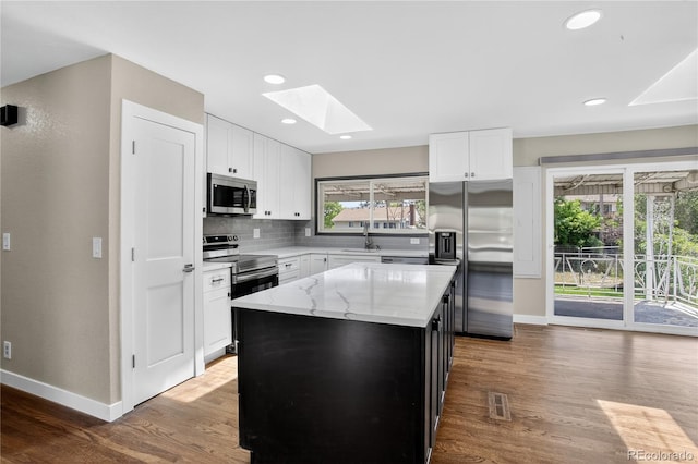 7762 N Saulsbury St, Arvada, CO 80003 - photo 9
