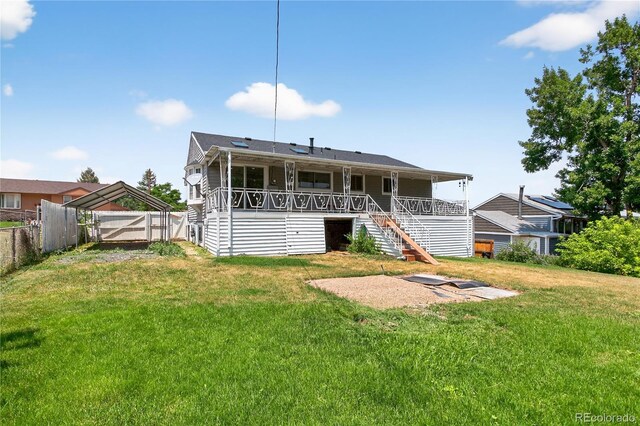 7762 N Saulsbury St, Arvada, CO 80003 - photo 25