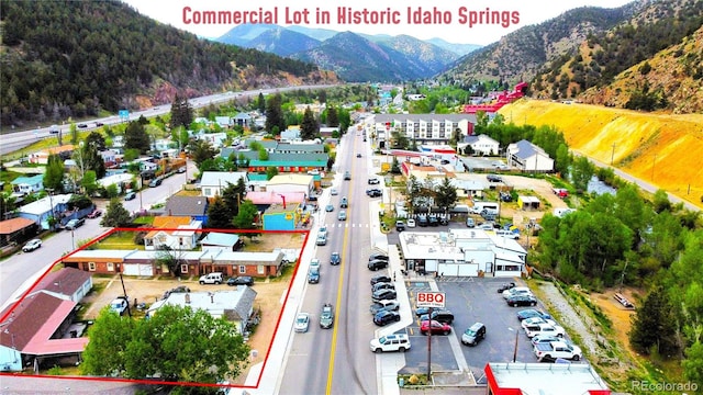 2757 Colorado Blvd, Idaho Springs, CO 80452