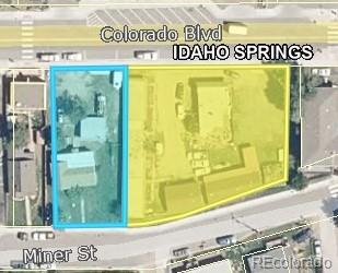 Listing photo 2 for 2757 Colorado Blvd, Idaho Springs CO 80452