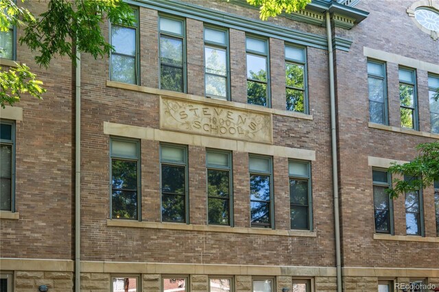 1140 Columbine St Unit 105, Denver, CO 80206 - photo 2