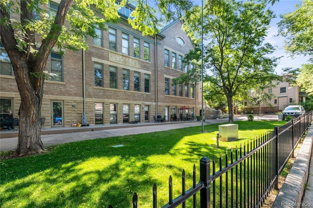 1140 Columbine St Unit 105, Denver, CO 80206 - photo 3
